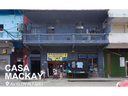 Wohnkomplexe in Panama-Stadt, Distrito de Panamá