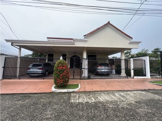 Luxe woning in Panama-stad, Distrito de Panamá