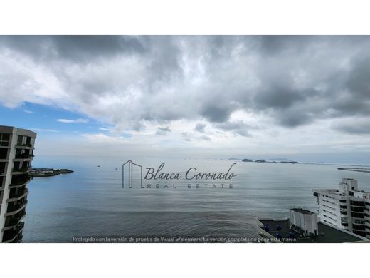 Apartment / Etagenwohnung in Panama-Stadt, Distrito de Panamá