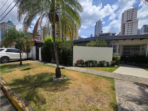 Luxus-Haus in Panama-Stadt, Distrito de Panamá