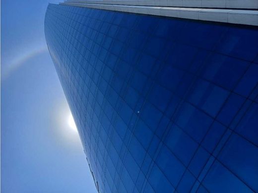 Office in Panama City, Distrito de Panamá