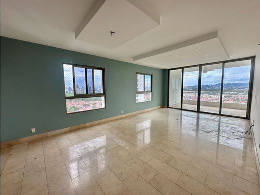 아파트 / 파나마 시, Distrito de Panamá