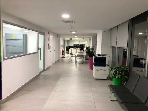 مكتب ﻓﻲ Bella Vista, Distrito de Donoso