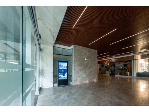 办公室  Bella Vista, Distrito de Donoso