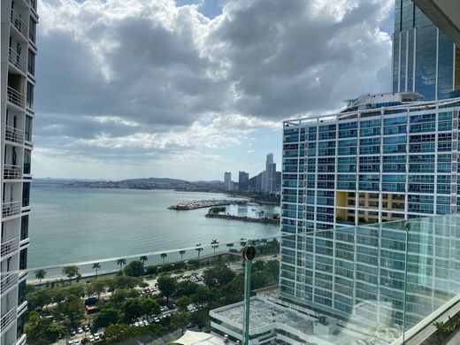 パナマシティ, Distrito de Panamáのアパートメント