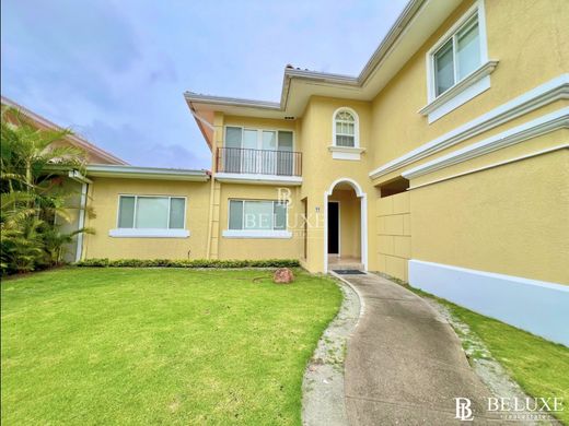 Luxus-Haus in Panama-Stadt, Distrito de Panamá