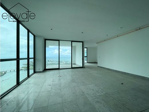 Apartment / Etagenwohnung in Panama-Stadt, Distrito de Panamá