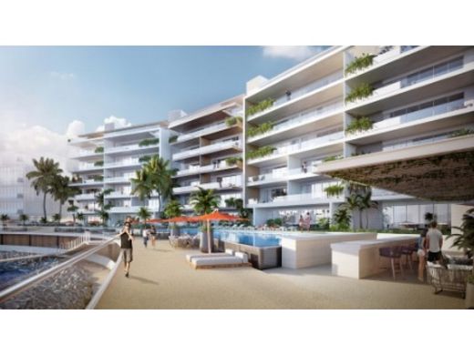 Apartamento - Panamá, Distrito de Panamá