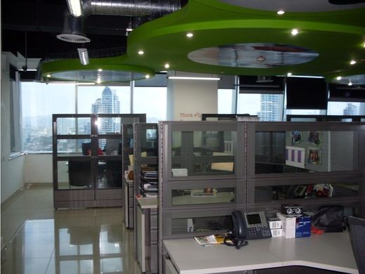 Kantoor in Panama-stad, Distrito de Panamá
