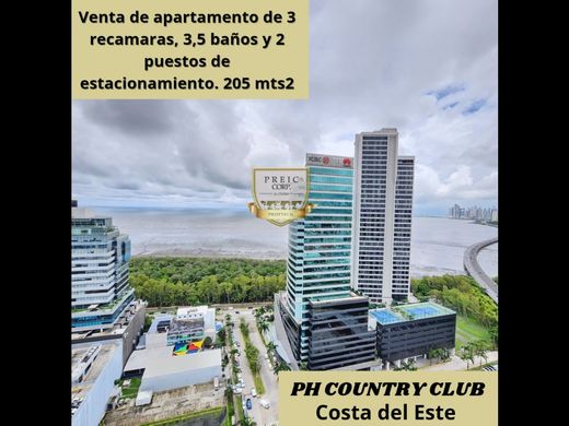 Квартира, Панама, Distrito de Panamá