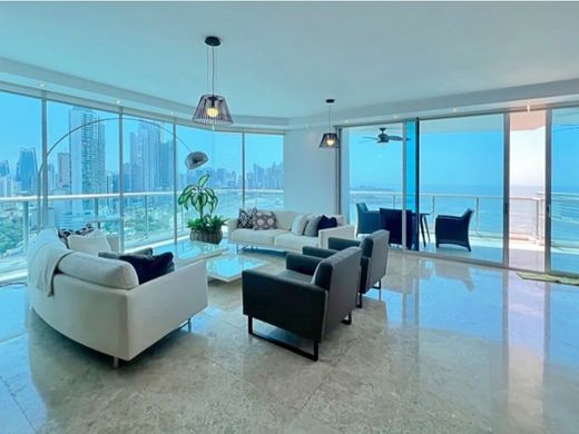 아파트 / 파나마 시, Distrito de Panamá