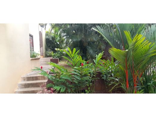 Luxury home in El Carmen, Distrito de Panamá