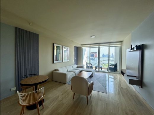 Apartment / Etagenwohnung in Panama-Stadt, Distrito de Panamá