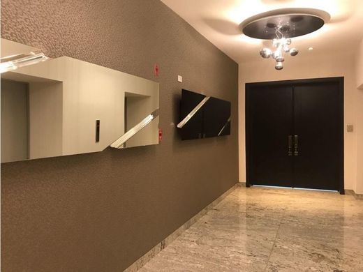 Daire Panama Pacifico, Provincia de Panamá