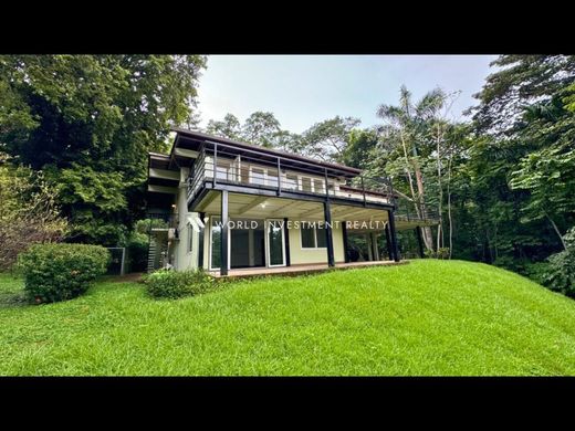 Luksusowy dom w Ancón, Distrito de Panamá