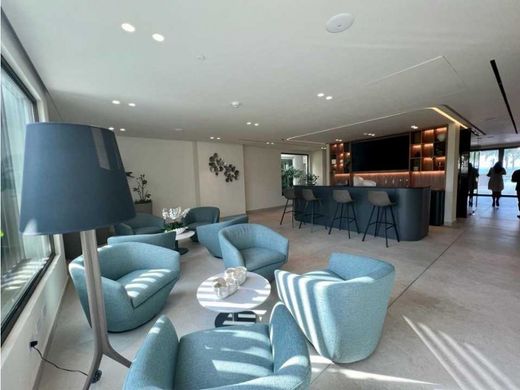 Apartment in San Francisco, Distrito de San Francisco