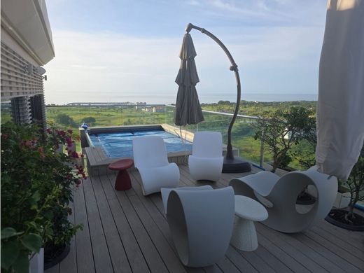 Luxus-Haus in San Carlos, Distrito de San Carlos