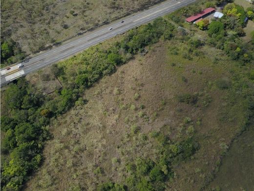 Terreno a Dolega District, Distrito de Dolega