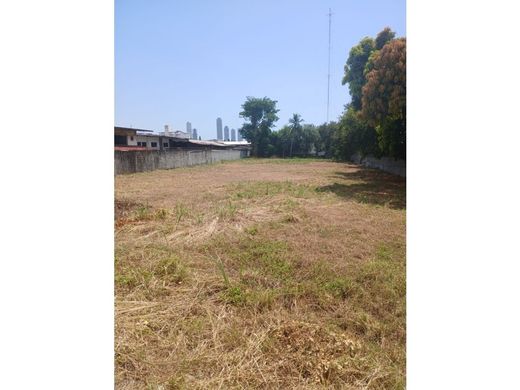 Grond in Panama-stad, Distrito de Panamá