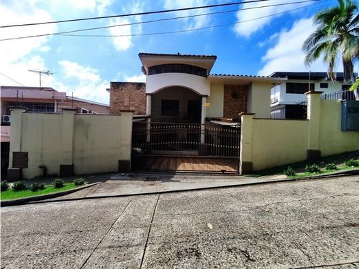 Πολυτελή κατοικία σε Betania, Distrito de Panamá