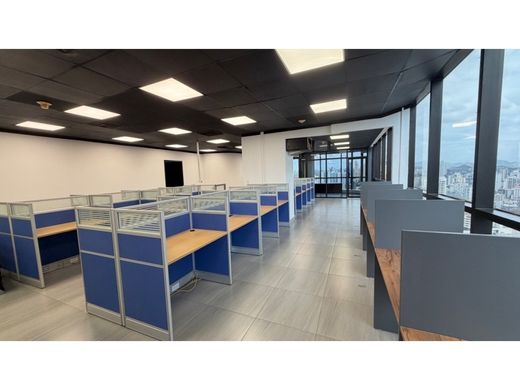 Office in Bella Vista, Distrito de Donoso