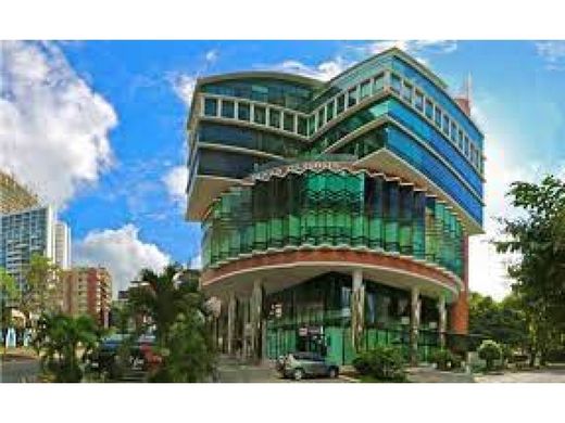 办公室  Bella Vista, Distrito de Donoso