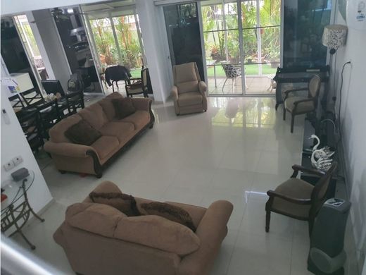 Casa di lusso a Panamá, Distrito de Panamá