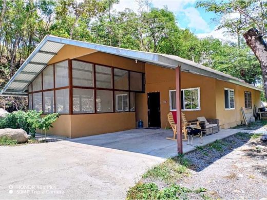 Сельский Дом, Дэвид, Distrito de David