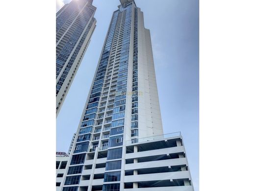 아파트 / 파나마 시, Distrito de Panamá