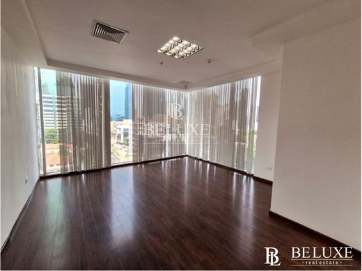 Ofis Panama (şehir)
, Distrito de Panamá