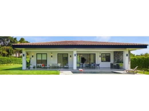 Casa di lusso a Antón, Distrito de Antón