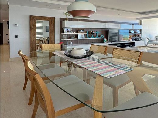 Appartamento a Panamá, Distrito de Panamá