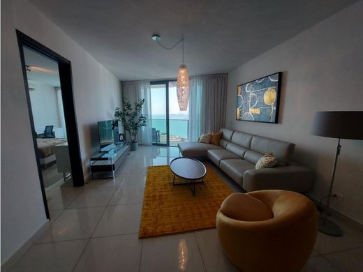 Apartment / Etagenwohnung in Bella Vista, Distrito de Donoso