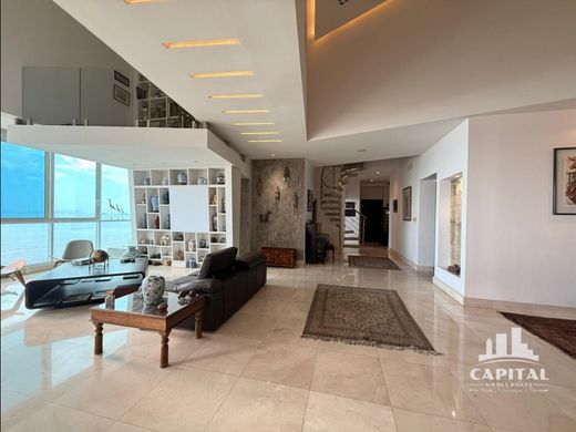Piso / Apartamento en Ciudad de Panamá, Distrito de Panamá