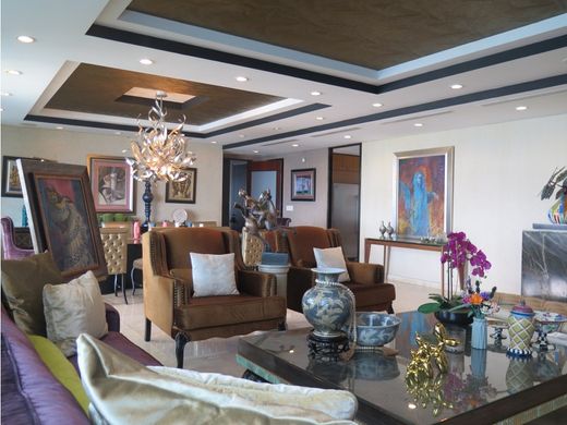 Appartement in Paitilla, Distrito de Panamá