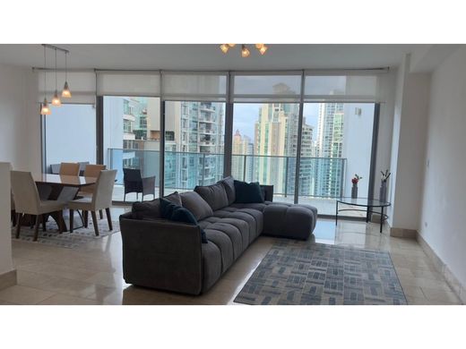 Apartment / Etagenwohnung in Panama-Stadt, Distrito de Panamá