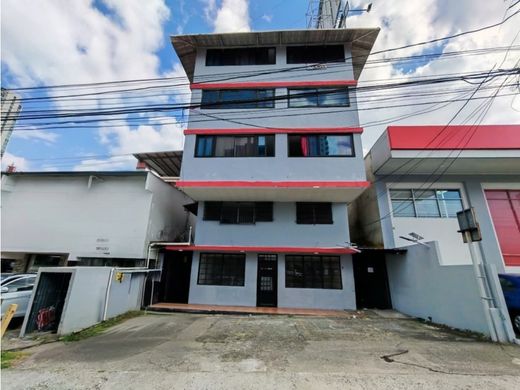 Edificio en Ciudad de Panamá, Distrito de Panamá