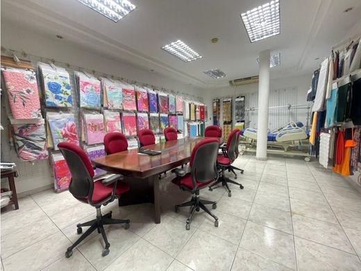 Oficina en Ciudad de Panamá, Distrito de Panamá