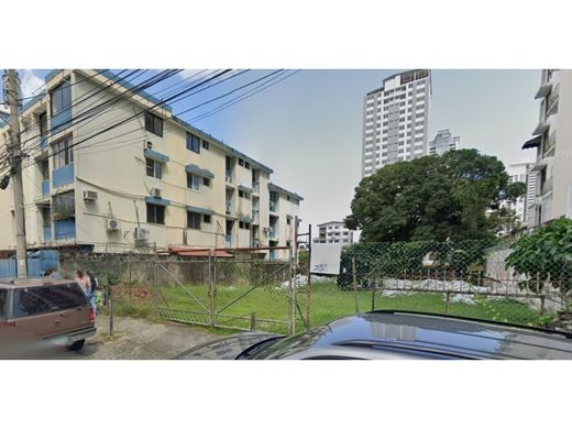 Teren w Panama, Distrito de Panamá