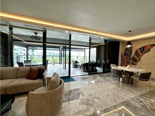 Διαμέρισμα σε Πόλη του Παναμά, Distrito de Panamá