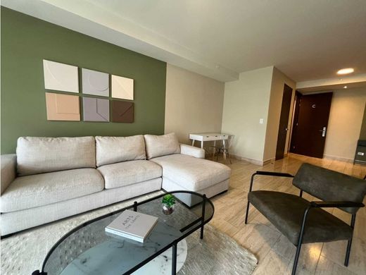 아파트 / 파나마 시, Distrito de Panamá