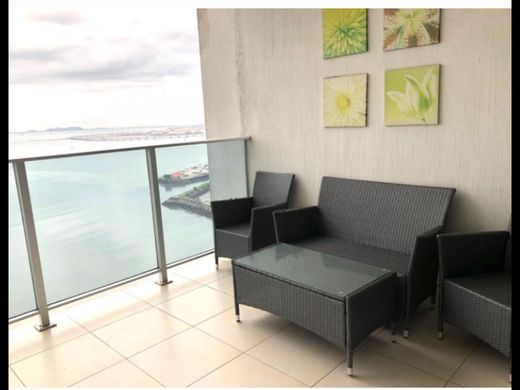 Apartamento - Bella Vista, Distrito de Donoso