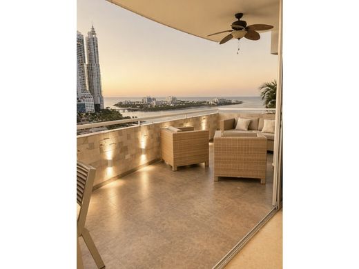 Apartment in Panama City, Distrito de Panamá