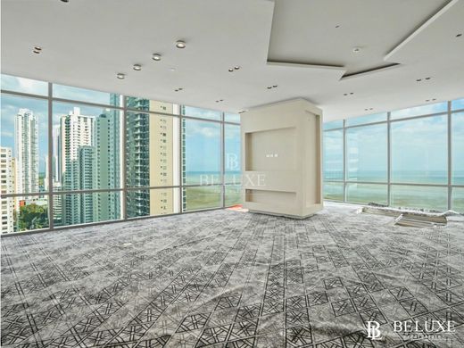Office in Panama City, Distrito de Panamá