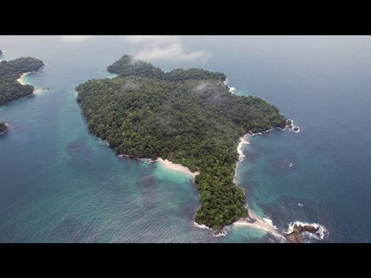 Villa a Balboa, Distrito de Panamá