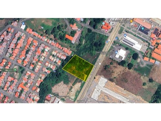 Grundstück in Penonomé, Distrito Penonomé