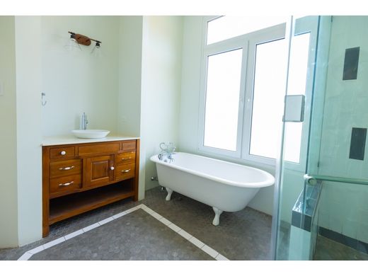 Wohnkomplexe in Panama-Stadt, Distrito de Panamá