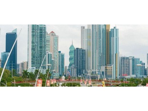 Panamá, Distrito de Panamáの土地