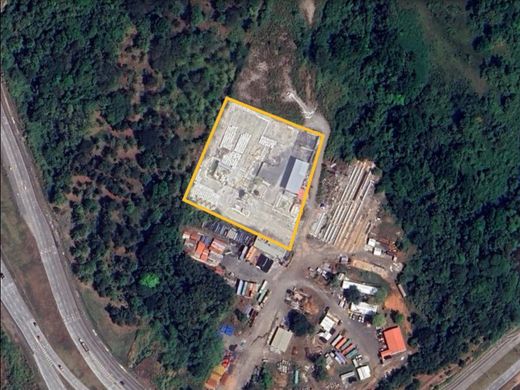 Grundstück in Panama-Stadt, Distrito de Panamá