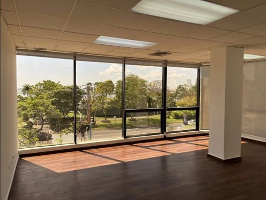 Bureau à Panamá, Distrito de Panamá